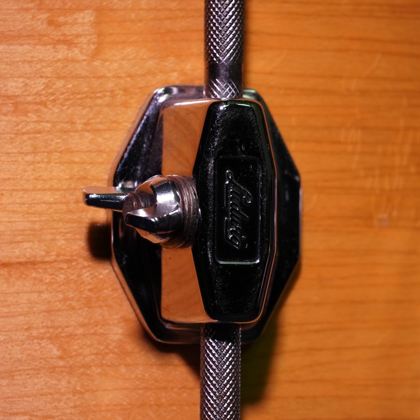 Ludwig 75th Anniversary 'Eagle' Drum Kit (Shell Pack)