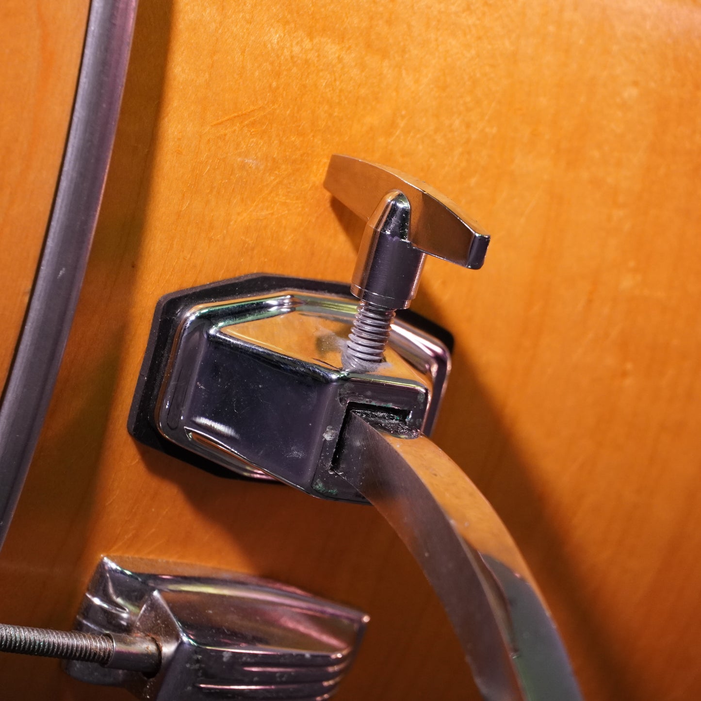 Ludwig 75th Anniversary 'Eagle' Drum Kit (Shell Pack)