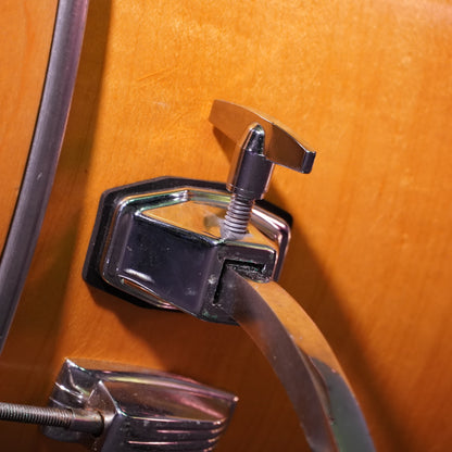 Ludwig 75th Anniversary 'Eagle' Drum Kit (Shell Pack)