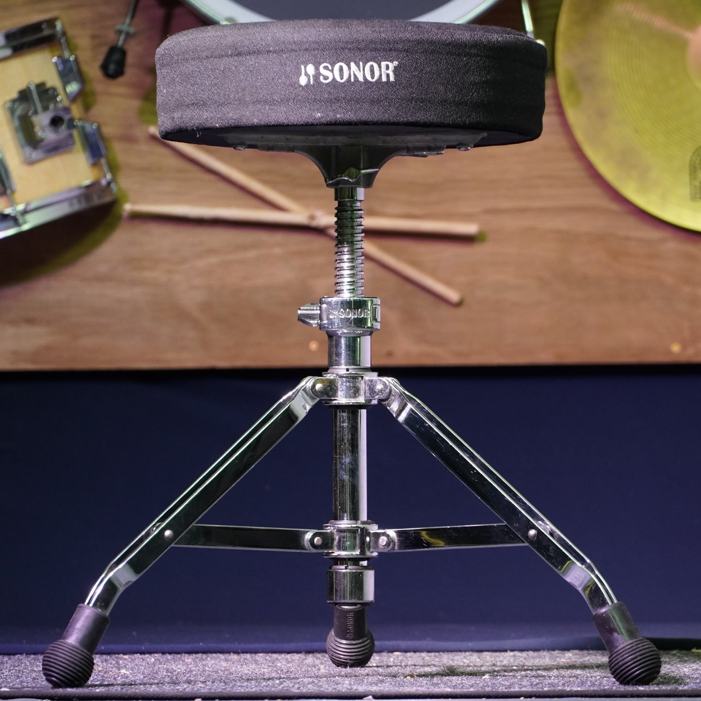 Sonor DT670 Drum Throne