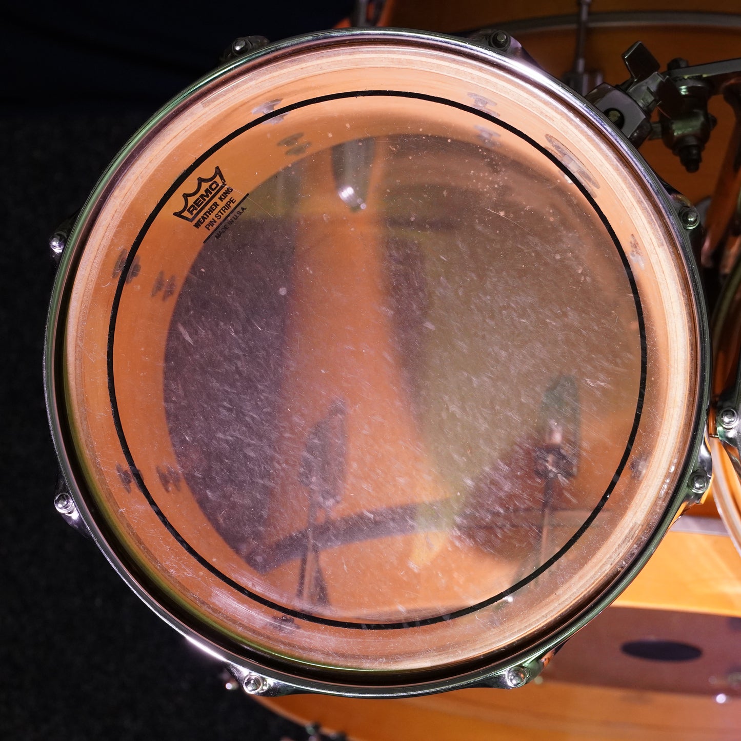 Ludwig 75th Anniversary 'Eagle' Drum Kit (Shell Pack)