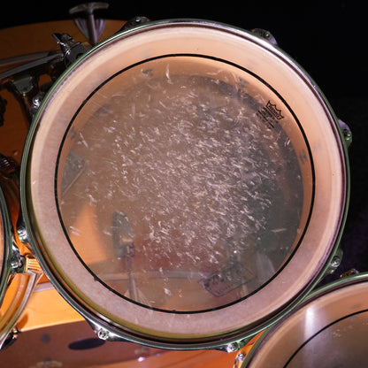 Ludwig 75th Anniversary 'Eagle' Drum Kit (Shell Pack)