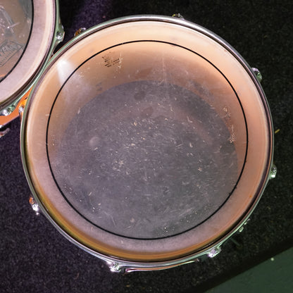 Ludwig 75th Anniversary 'Eagle' Drum Kit (Shell Pack)