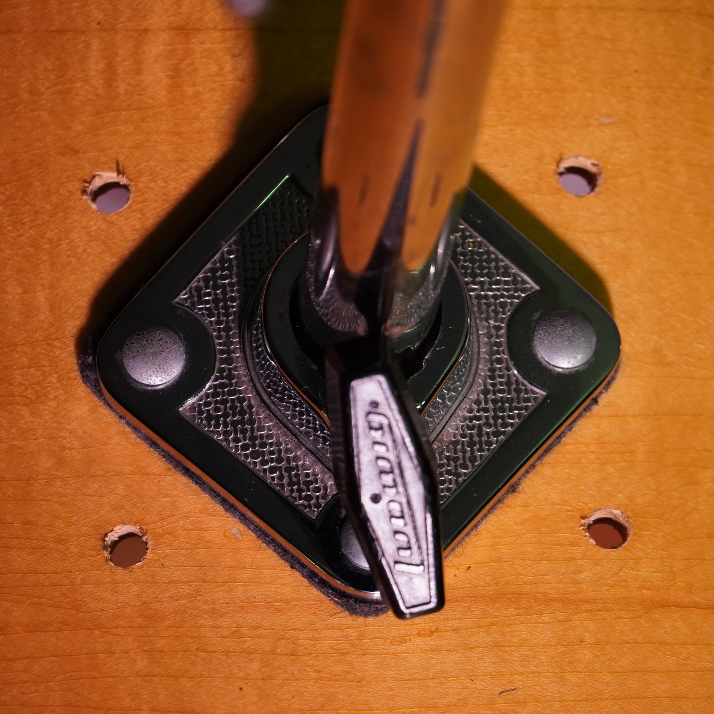 Ludwig 75th Anniversary 'Eagle' Drum Kit (Shell Pack)