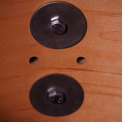 Ludwig 75th Anniversary 'Eagle' Drum Kit (Shell Pack)