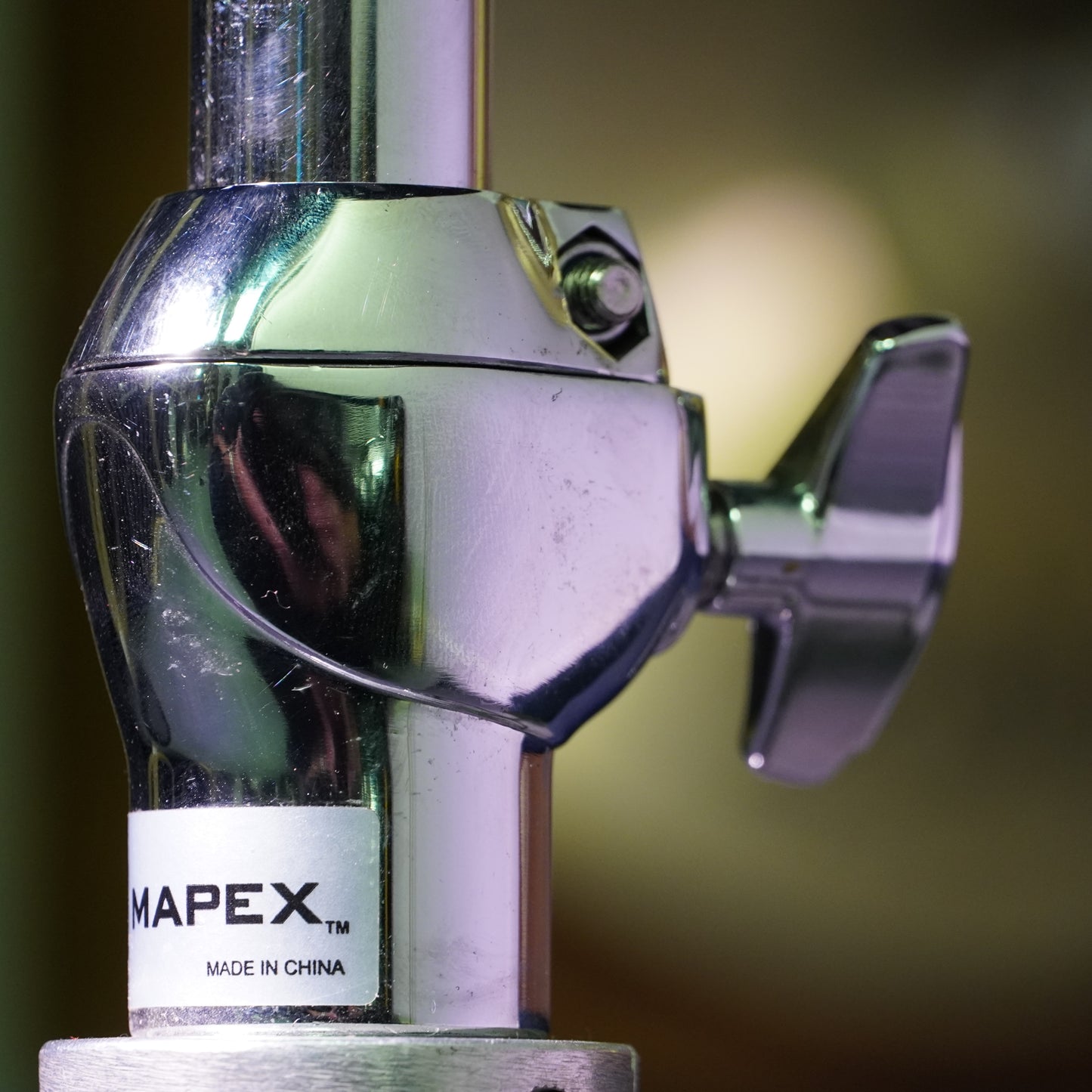 Mapex T670 Drum Throne