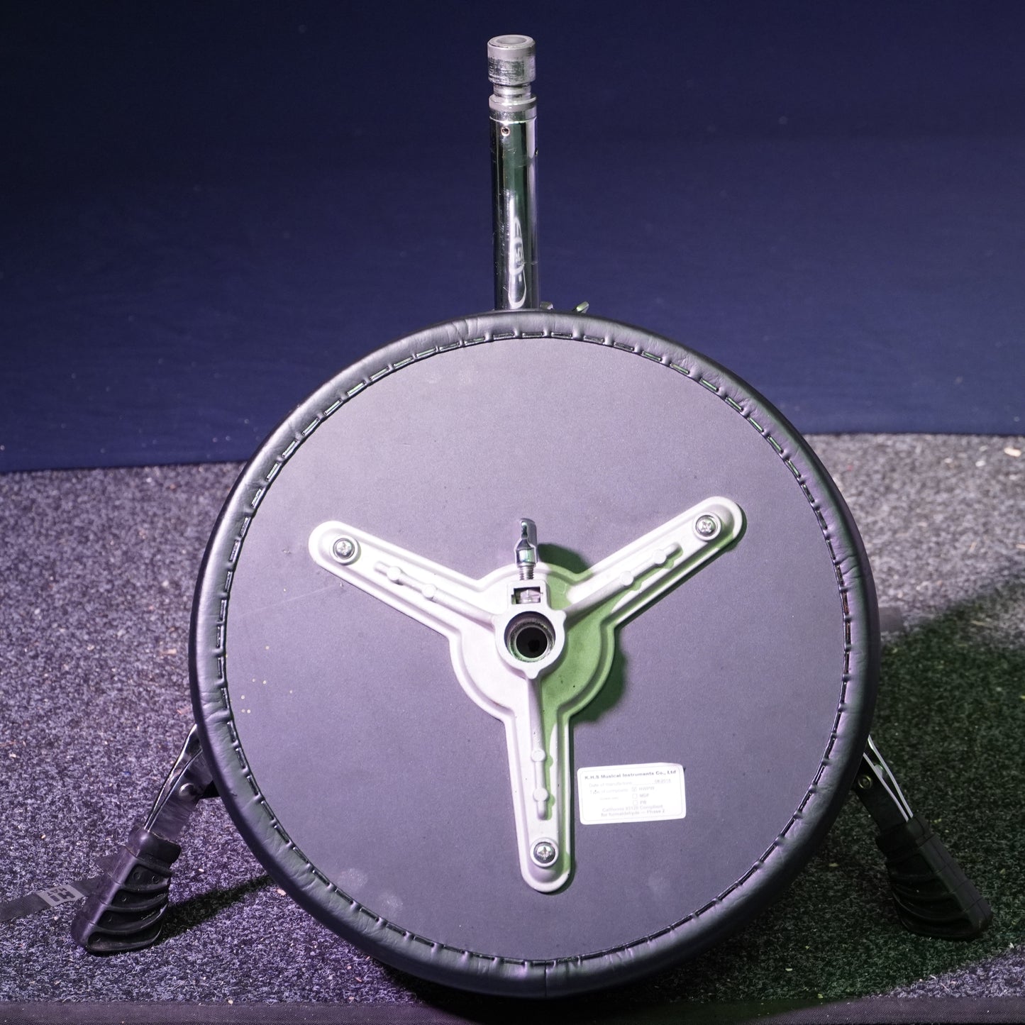 Mapex T670 Drum Throne