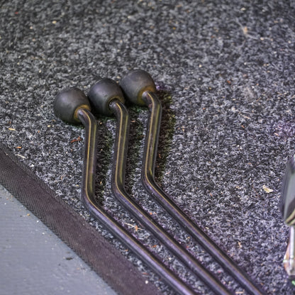 Ludwig 75th Anniversary 'Eagle' Drum Kit (Shell Pack)