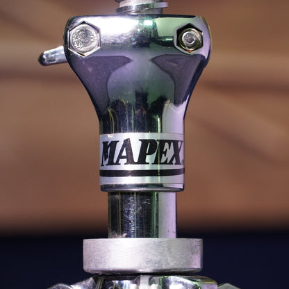 Mapex Saddle Drum Throne w/ Spiral Height Adjustment