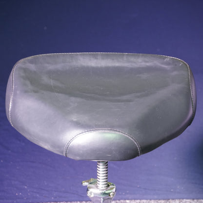 Mapex Saddle Drum Throne w/ Spiral Height Adjustment