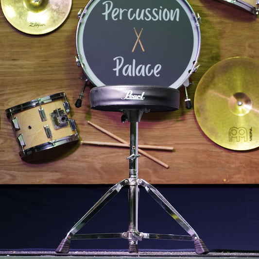 Pearl D-50 Drum Throne