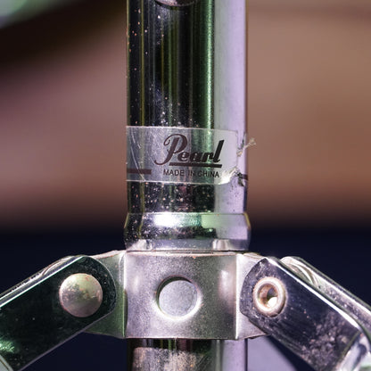 Pearl D-50 Drum Throne