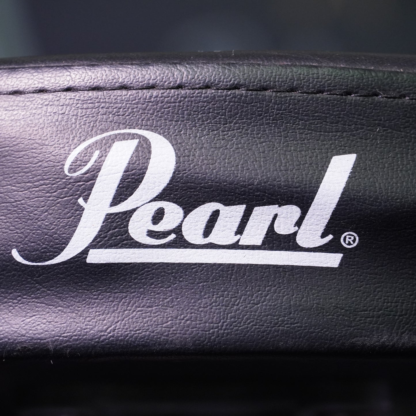 Pearl D-50 Drum Throne