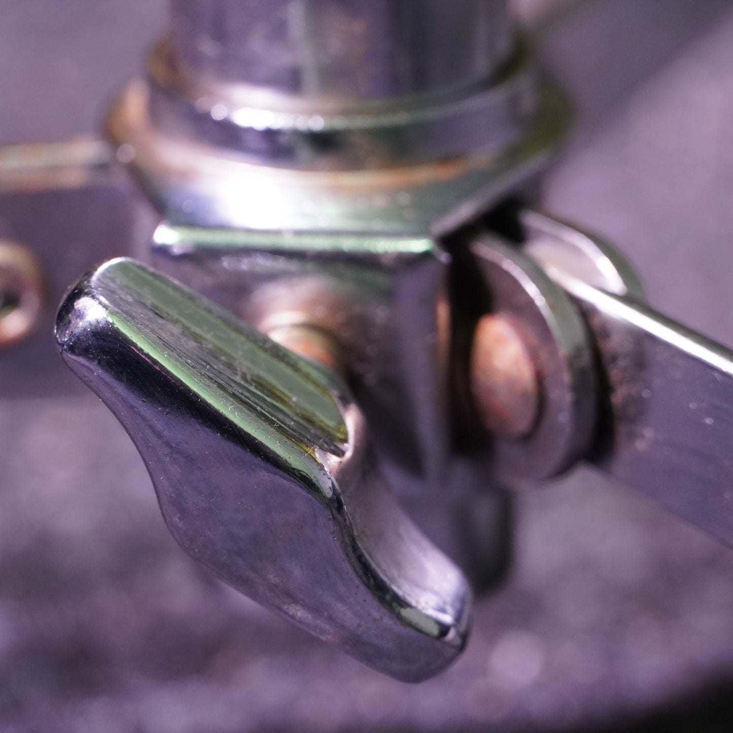 Pearl D-50 Drum Throne