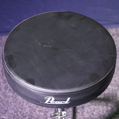 Pearl D-50 Drum Throne
