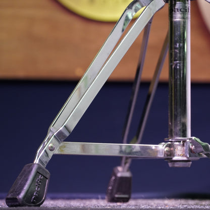 Pacific (PDP) Round Top Drum Throne