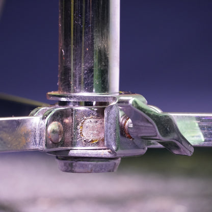 Pacific (PDP) Round Top Drum Throne