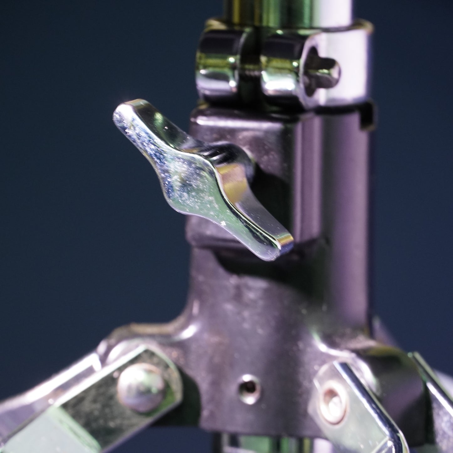 Pacific (PDP) Round Top Drum Throne