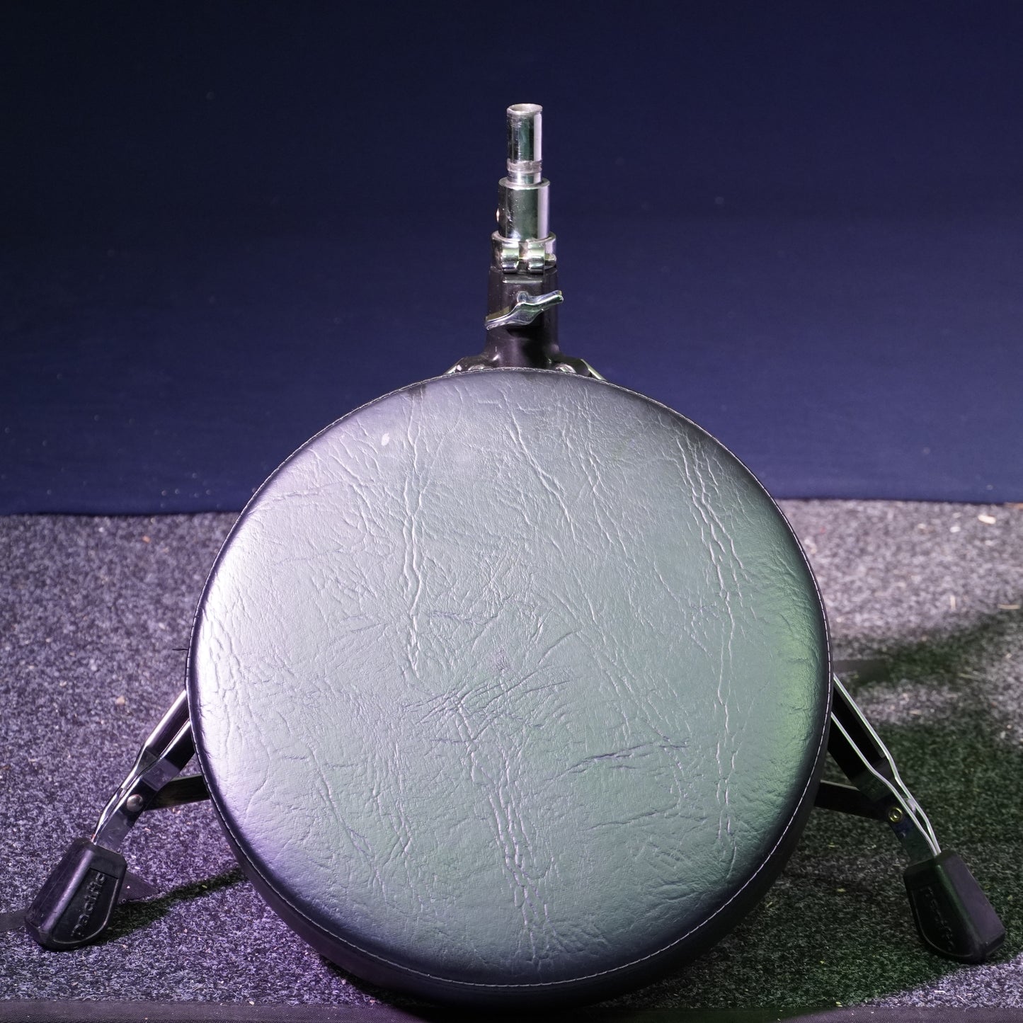 Pacific (PDP) Round Top Drum Throne