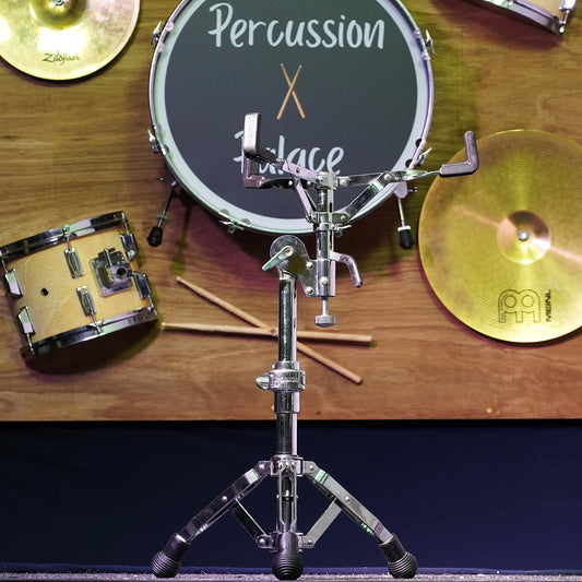 Sonor SS 677 Snare Stand w/ Gearless Tilter and Locking Mechanism