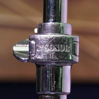 Sonor SS 677 Snare Stand w/ Gearless Tilter and Locking Mechanism