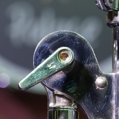 Sonor SS 677 Snare Stand w/ Gearless Tilter and Locking Mechanism