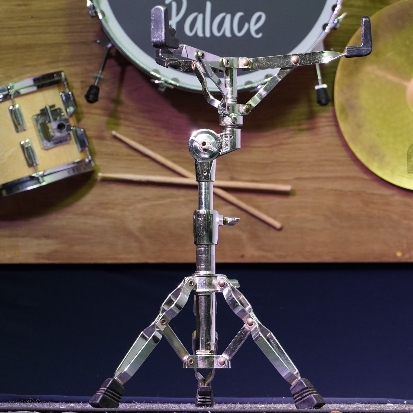 Pearl Heavy Duty Snare Stand