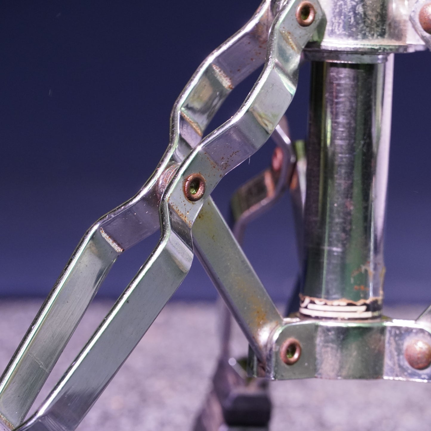 Pearl Heavy Duty Snare Stand