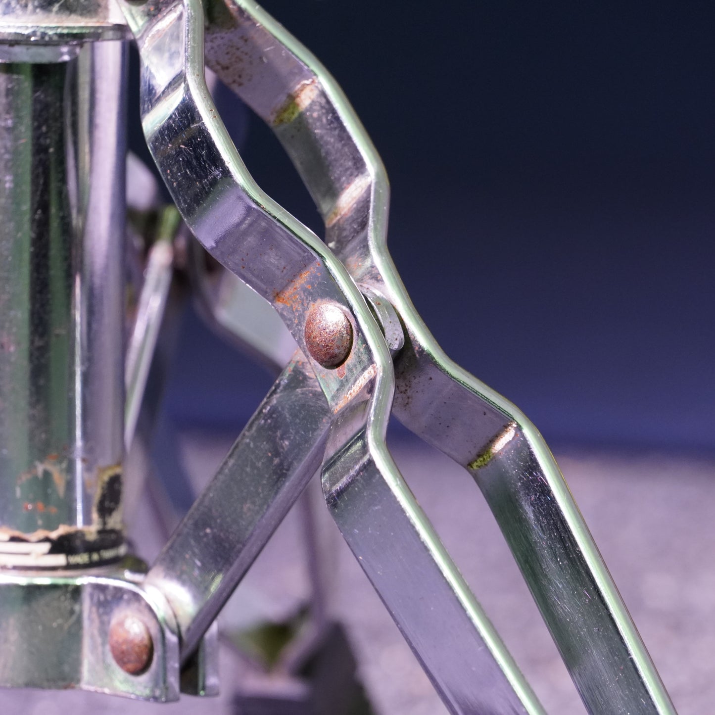 Pearl Heavy Duty Snare Stand