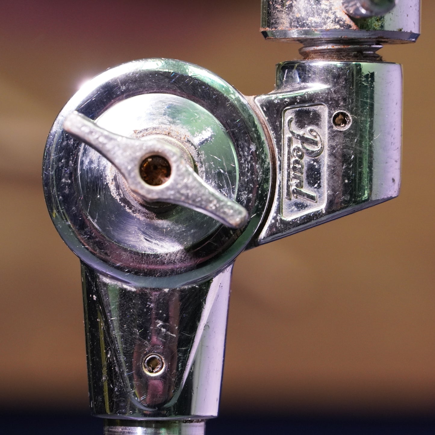 Pearl Heavy Duty Snare Stand