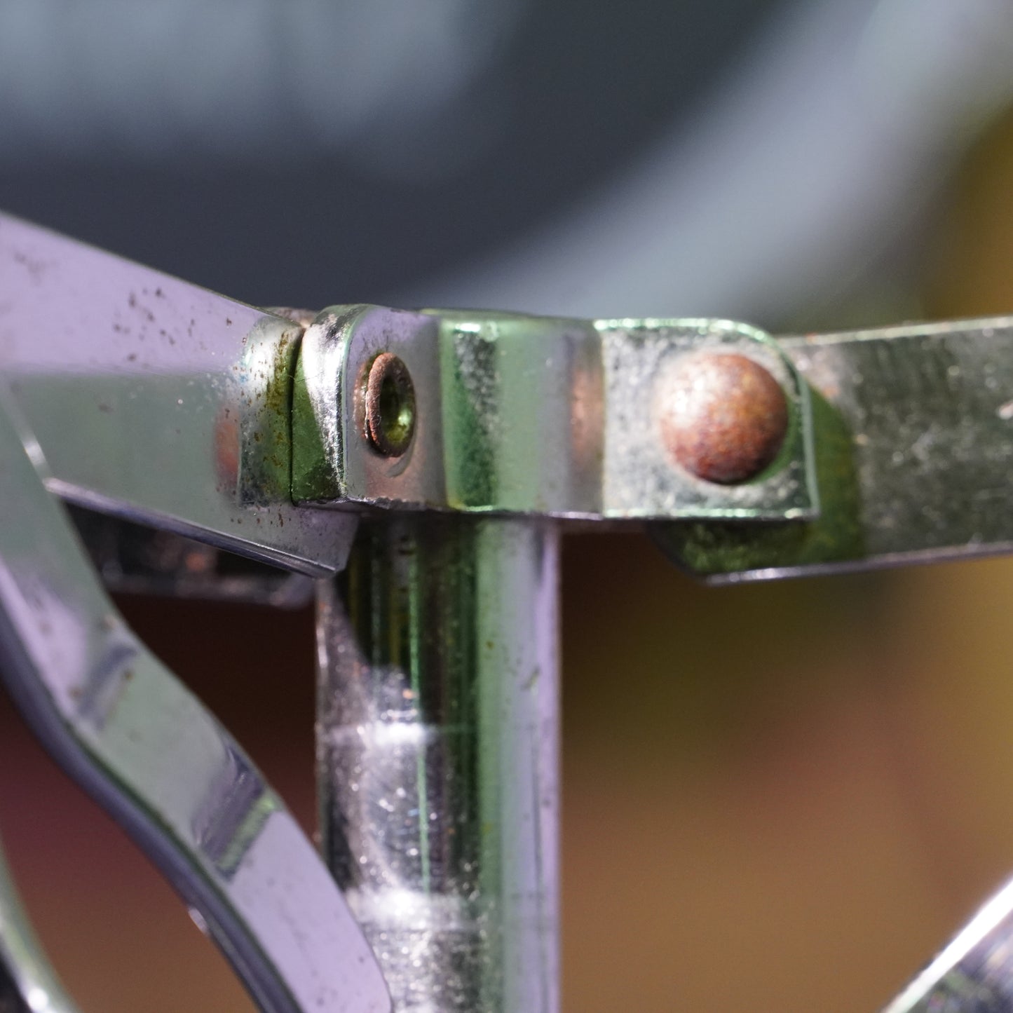 Pearl Heavy Duty Snare Stand