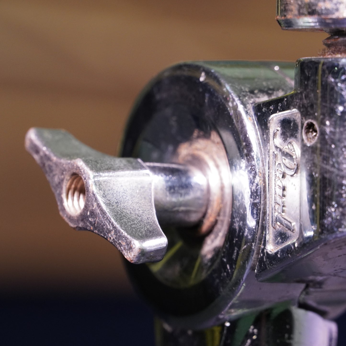 Pearl Heavy Duty Snare Stand