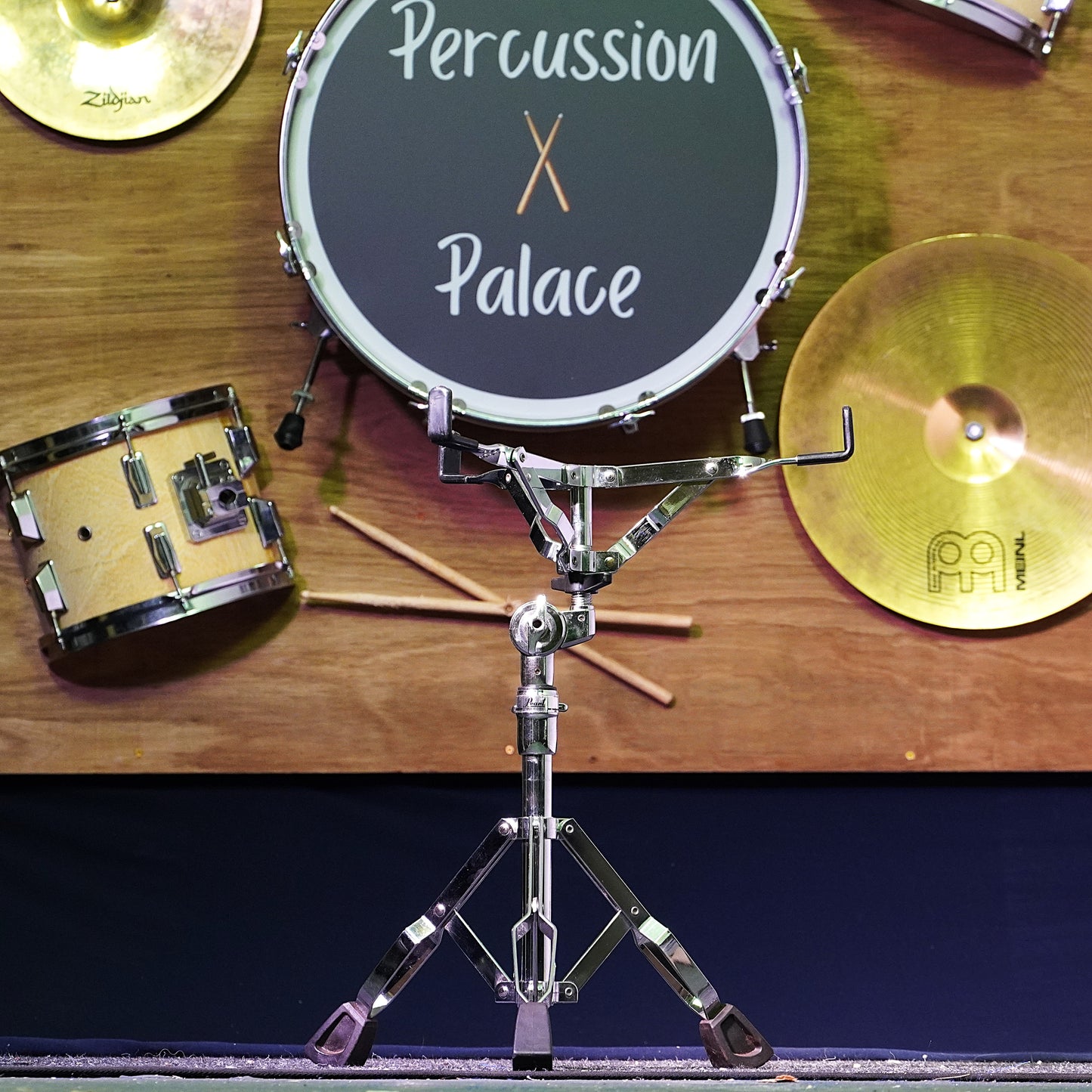 Pearl S-790 Snare Stand