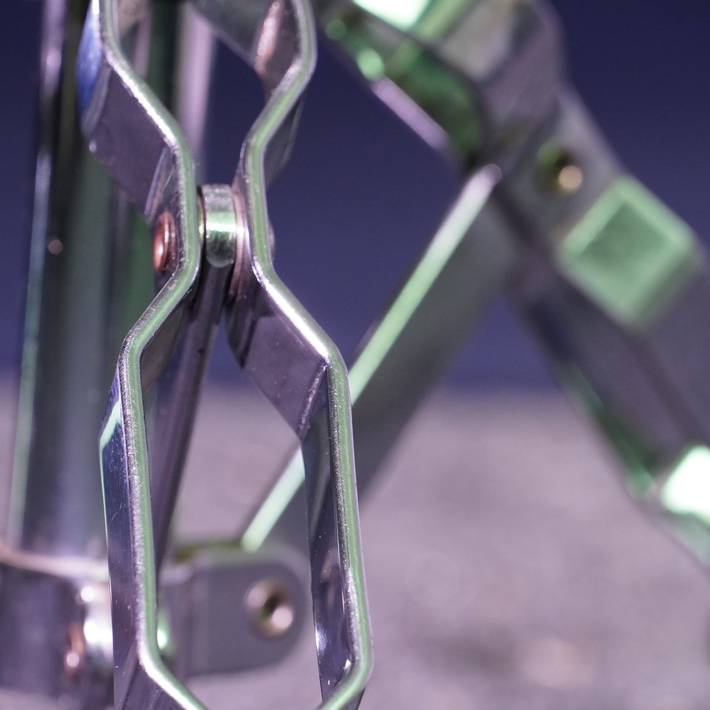 Mapex S600 Snare Stand (Older Logo)