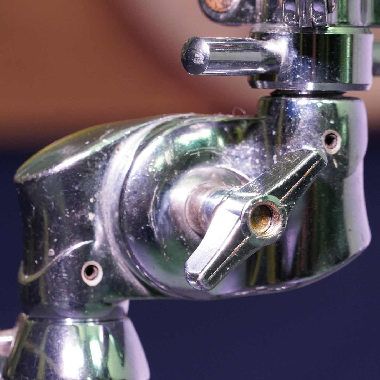 Mapex S600 Snare Stand (Older Logo)