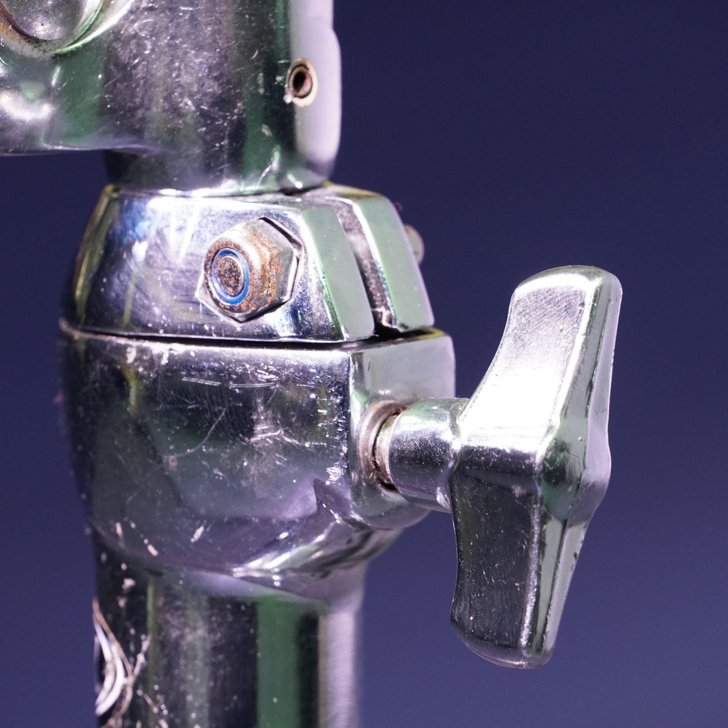 Mapex S600 Snare Stand (Older Logo)