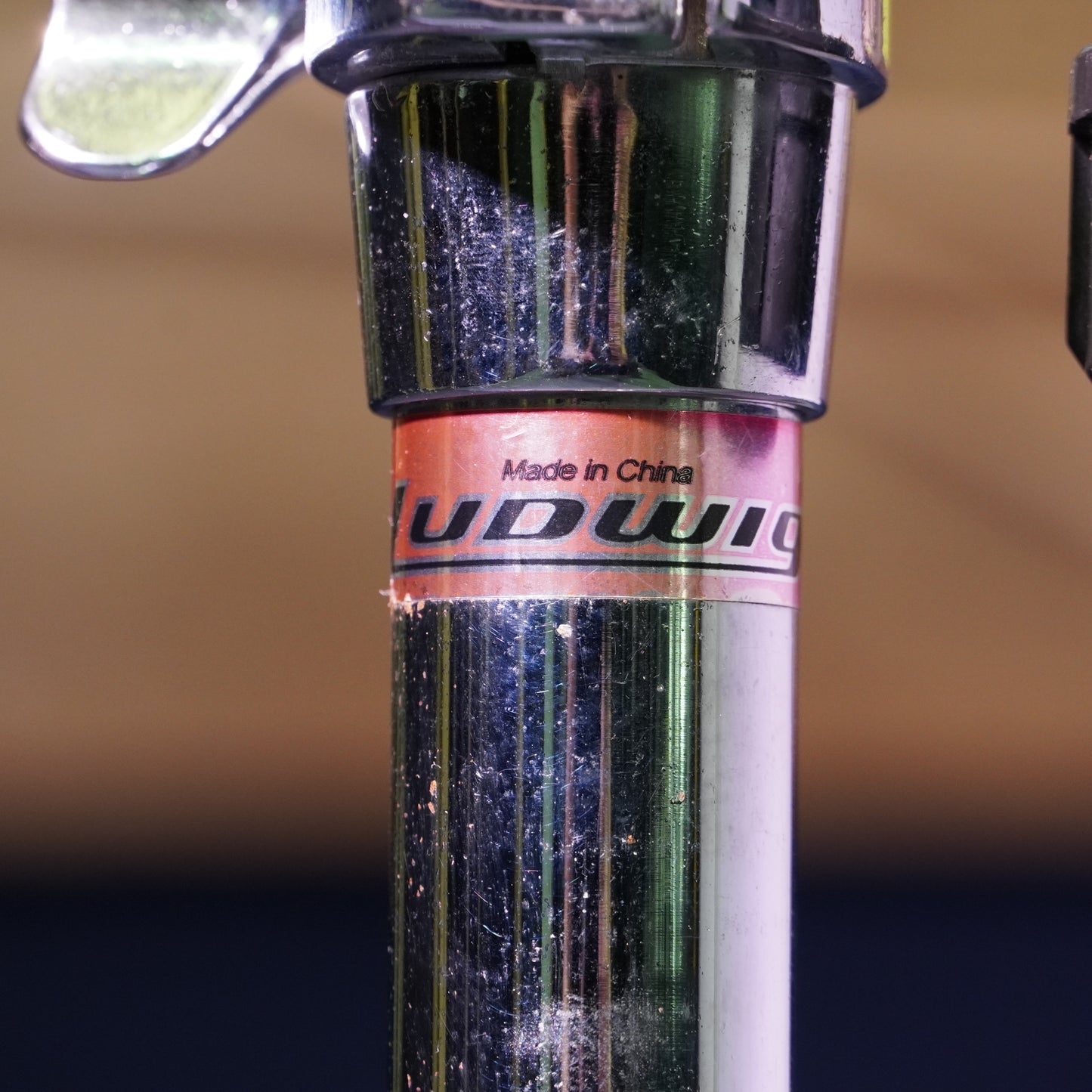 Ludwig 400 Series Snare Stand