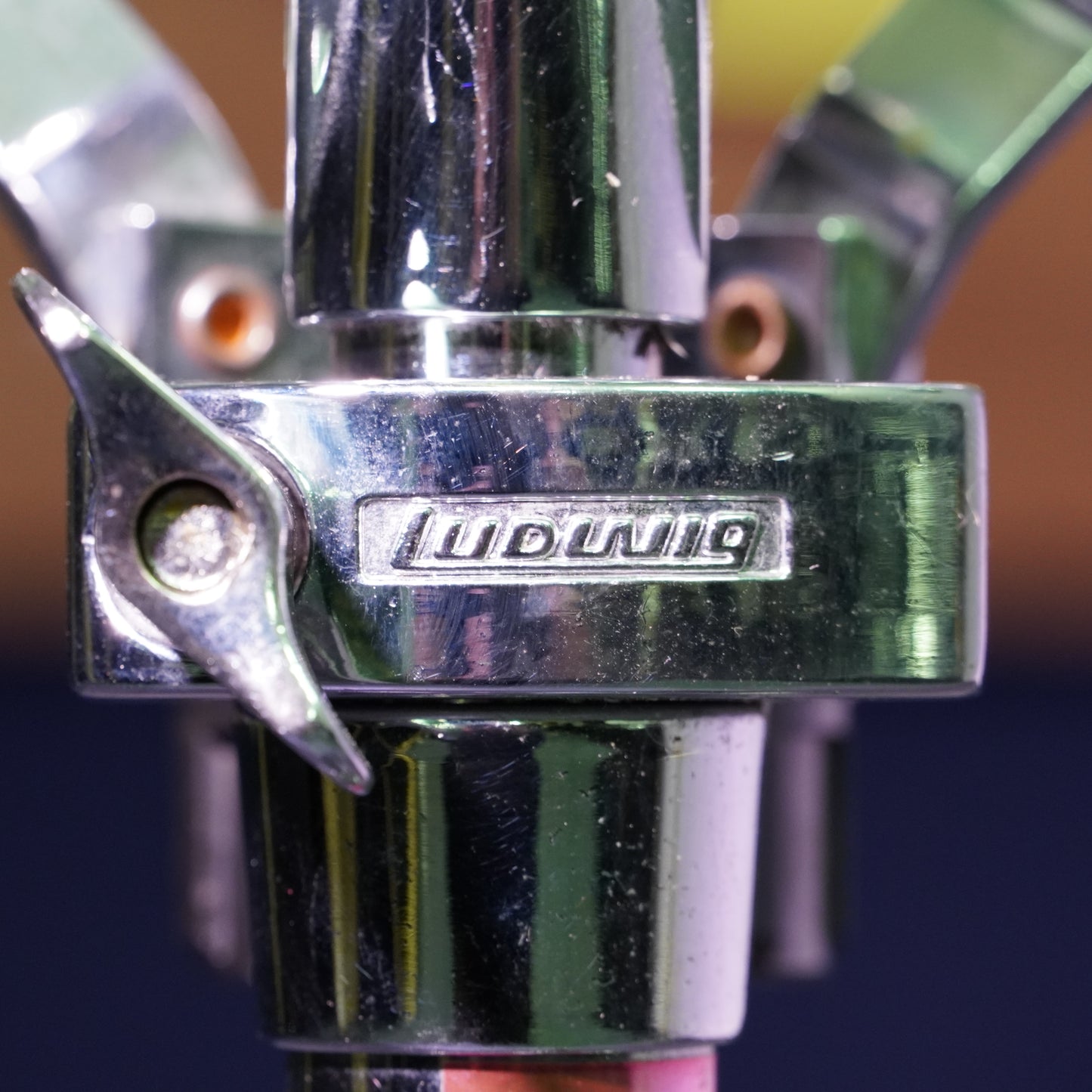 Ludwig 400 Series Snare Stand