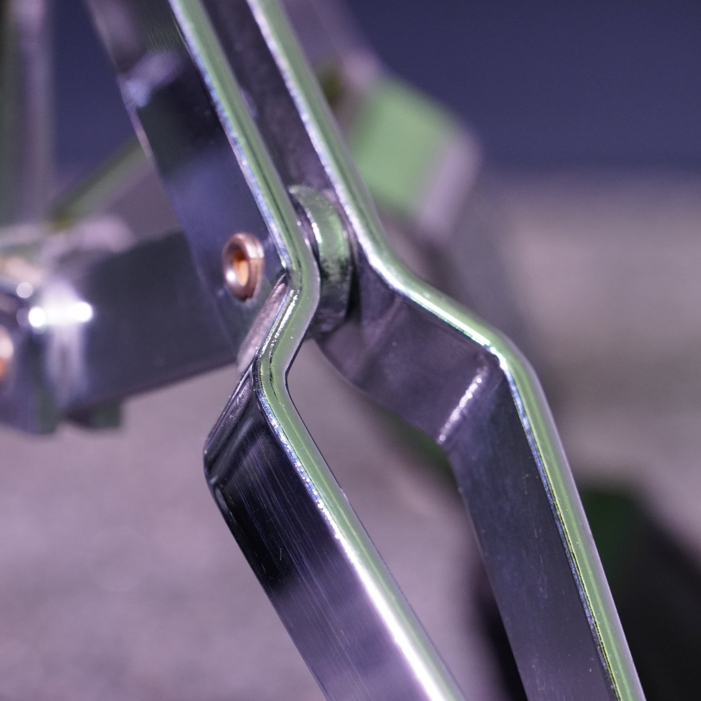 Ludwig 400 Series Snare Stand