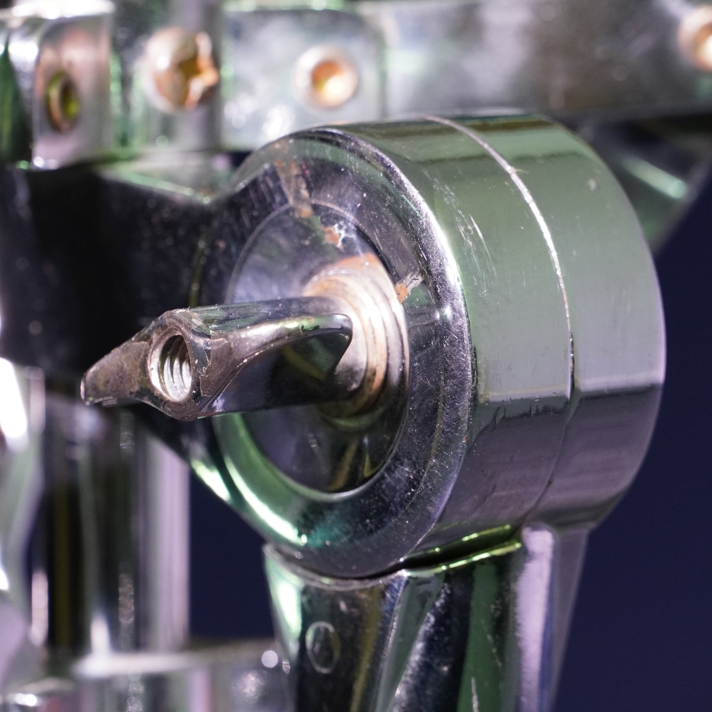 Ludwig 400 Series Snare Stand