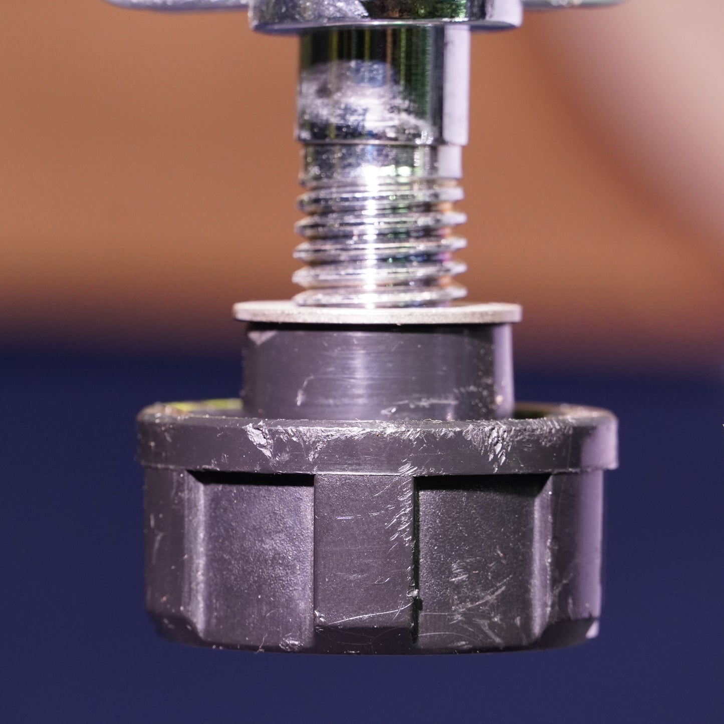 Ludwig 400 Series Snare Stand