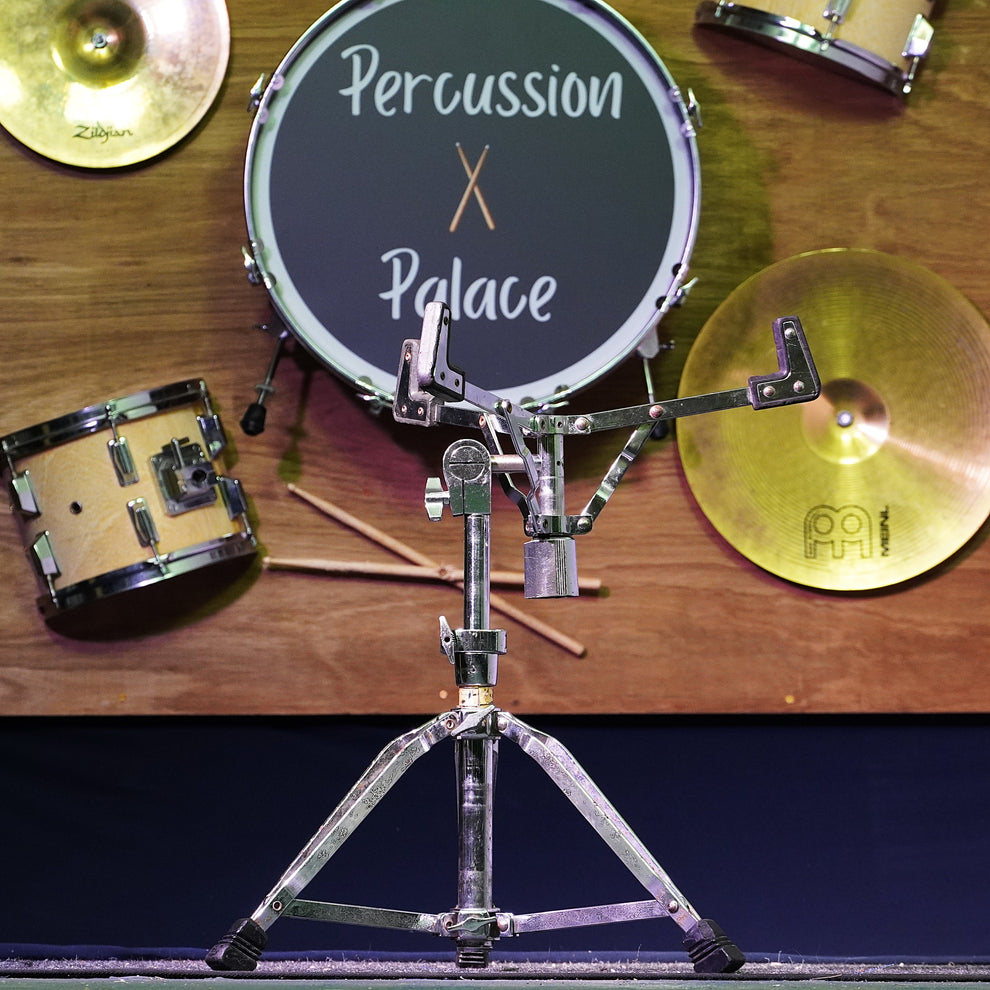 Pearl Gyro-Lock Snare Stand (Early 90s Model) – Percussion Palace