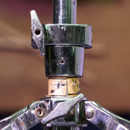 Pearl Gyro-Lock Snare Stand (Early 90s Model)