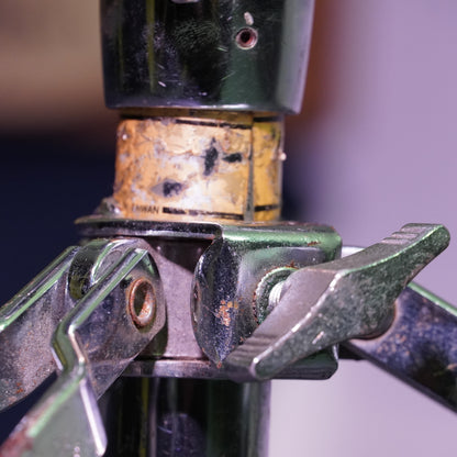 Pearl Gyro-Lock Snare Stand (Early 90s Model)