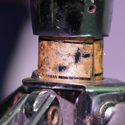 Pearl Gyro-Lock Snare Stand (Early 90s Model)