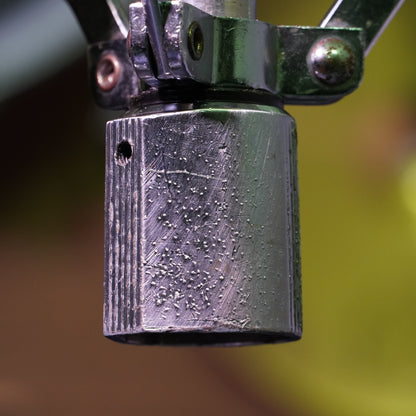 Pearl Gyro-Lock Snare Stand (Early 90s Model)