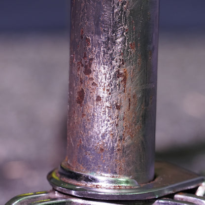 Pearl Gyro-Lock Snare Stand (Early 90s Model)