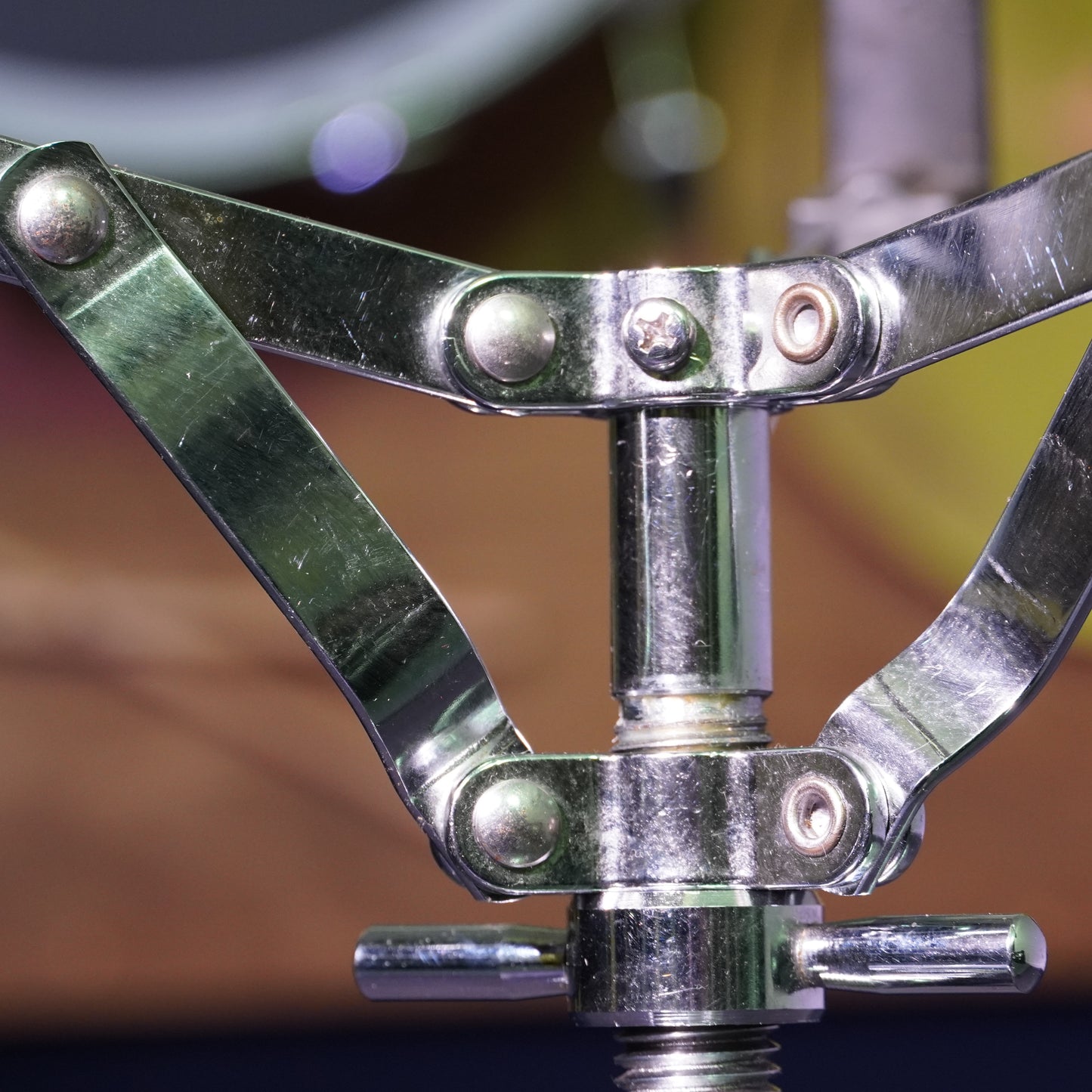 Sonor 400 Series Snare Stand