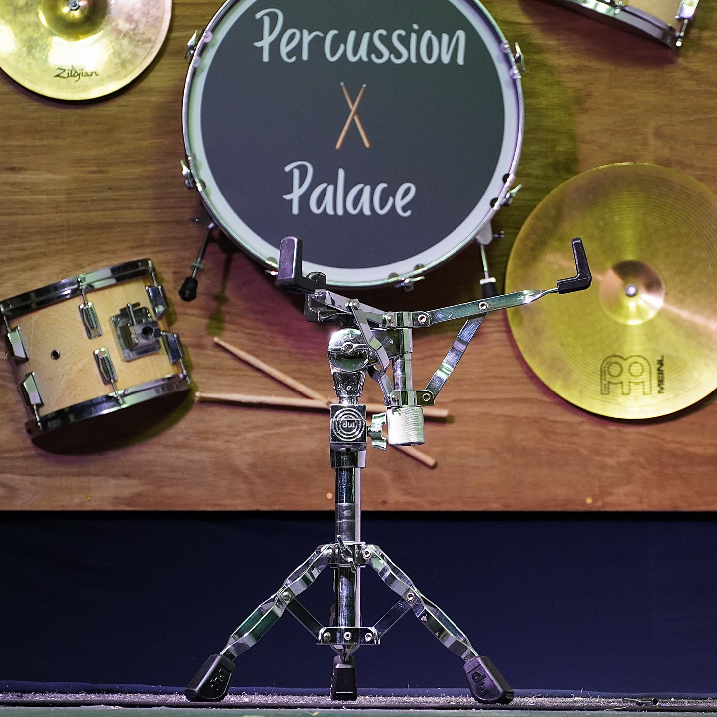 DW 5000 Series Snare Stand