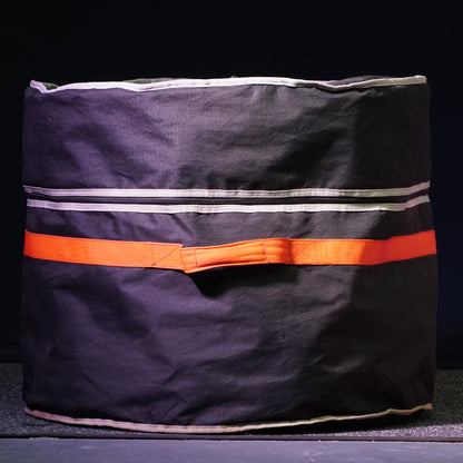 Kit Care Percussion Drum Case Set 12", 13", 16", 22"